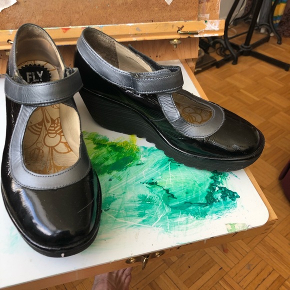 shoes like fly london